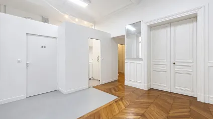 Bureaux à louer à PARIS 75008 - Offre immobilière - Arthur Loyd