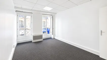 Bureaux à louer - Paris 8 - Offre immobilière - Arthur Loyd