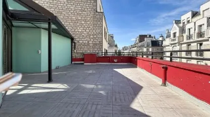 Bureaux à louer à PARIS 75017 - Offre immobilière - Arthur Loyd