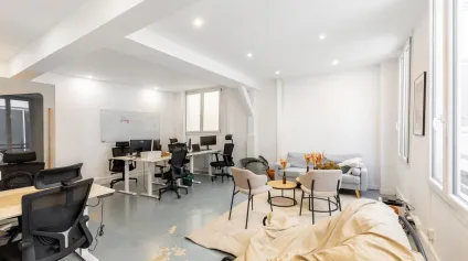 Bureaux à louer à PARIS 75011 - Offre immobilière - Arthur Loyd