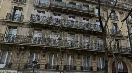Bureaux à vendre à PARIS 75010 - Offre immobilière - Arthur Loyd