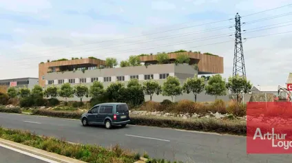 Locaux d’activités et commerces à vendre à Sète - Offre immobilière - Arthur Loyd