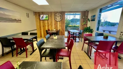 Vente local commercial Saint-Jean-de-Védas - Murs d'hôtel - Offre immobilière - Arthur Loyd