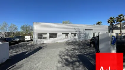 Bureaux à louer 114 m² à Montpellier Parc 2000 avec parkings privatifs - Offre immobilière - Arthur Loyd