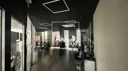 Location local commercial Montpellier centre ville proche Polygone et flux - Offre immobilière - Arthur Loyd