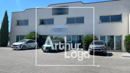 BUREAUX A LOUER - LATTES PROXIMITE AUTOROUTE - Offre immobilière - Arthur Loyd