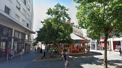 DAB - CENTRE VILLE NANTES - Offre immobilière - Arthur Loyd