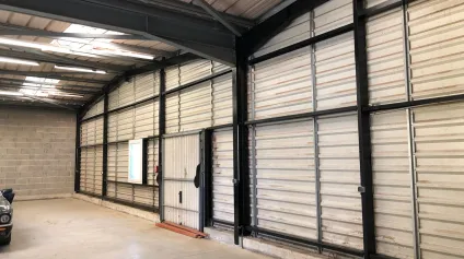 A LOUER - STOCKAGE - N176 M2 - GUERANDE - Offre immobilière - Arthur Loyd