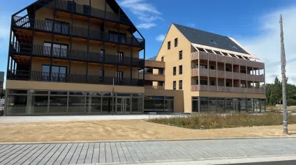 Local commercial - 80 à 425 m2 à vendre - GUERANDE - Offre immobilière - Arthur Loyd