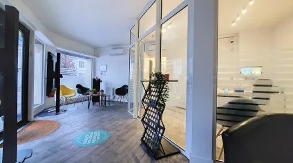 A LOUER - 65 M2 - BUREAUX -ST NAZAIRE - Offre immobilière - Arthur Loyd