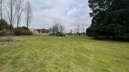 Terrain 1,5 hectare nord métropole - Offre immobilière - Arthur Loyd