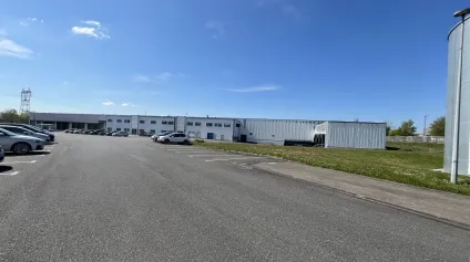 A VENDRE LOCAL ACTIVITE LOGISTIQUE 14000M2 PONTCHATEAU - Offre immobilière - Arthur Loyd