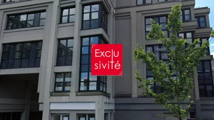 EXCLUSIVITÉ - VENTE - LOCAL COMMERCIAL - 80 M2 - NANTES - Offre immobilière - Arthur Loyd