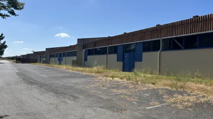 Bâtiment d'activité à vendre à Getigne sur terrain de 69558 m2 - Offre immobilière - Arthur Loyd