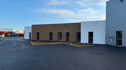 Bureau à louer 70 m² modulable à Savenay cadre verdoyant - Offre immobilière - Arthur Loyd