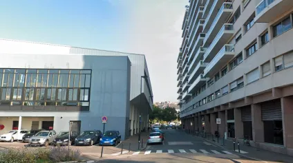 Vente local commercial Nantes surface de 63 m2 proche centre ville - Offre immobilière - Arthur Loyd