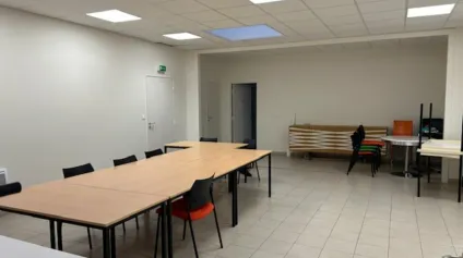 ENSEMBLE DE BUREAUX PERIPHERIE DE VICHY - Offre immobilière - Arthur Loyd
