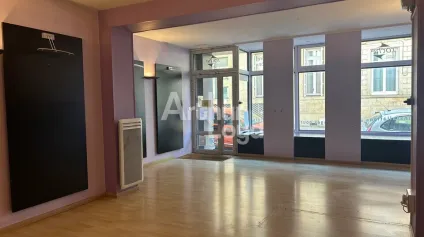 Local commercial - Offre immobilière - Arthur Loyd