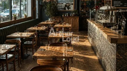 AFFAIRE COSY A REPRENDRE - PETITE RESTAURATION - CV VICHY - Offre immobilière - Arthur Loyd