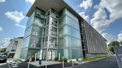 Location bureaux à Mérignac espaces rénovés proches du tramway - Offre immobilière - Arthur Loyd