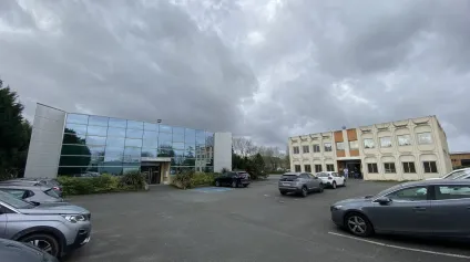 Bureaux à louer à Mérignac sur un site sécurisé proche rocade - Offre immobilière - Arthur Loyd