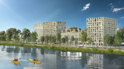 Vente local commercial divisible à Bordeaux - Offre immobilière - Arthur Loyd