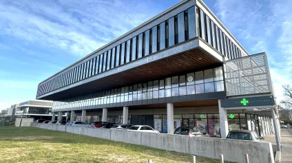Bureaux à louer à Mérignac divisibles avec stationnements disponibles - Offre immobilière - Arthur Loyd