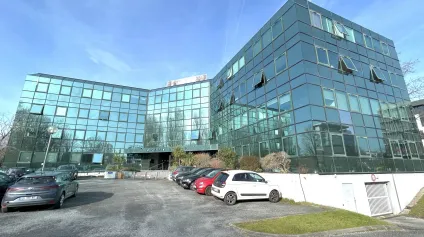 Bureaux à louer à Bruges - Bordeaux Lac avec parking extérieur et accès sécurisé - Offre immobilière - Arthur Loyd