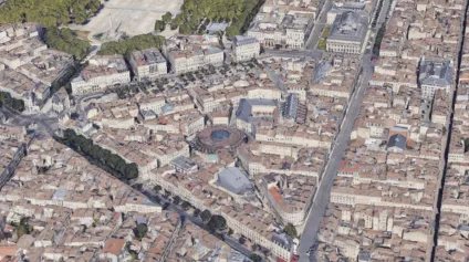 Location local commercial Bordeaux au cœur du triangle d'or - Offre immobilière - Arthur Loyd
