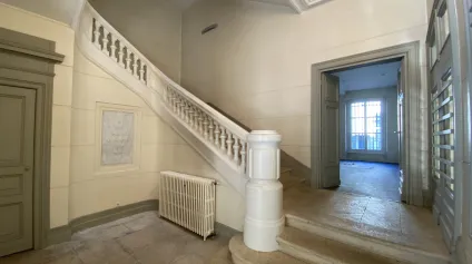 Immeuble de bureaux à vendre ou à louer à Bordeaux avec cour intérieure - Offre immobilière - Arthur Loyd