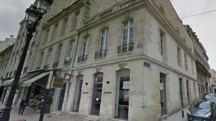Immeuble de bureaux à louer à Bordeaux dans le triangle d'or - Offre immobilière - Arthur Loyd