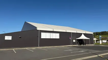 Cession fonds de commerce ERP 900 m² à Marsac-sur-l'Isle avec licence 3 - Offre immobilière - Arthur Loyd