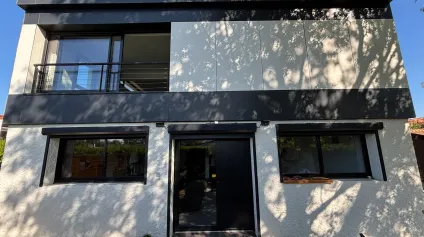 Bureau à louer à Pessac bâtiment indépendant avec jardin privatif - Offre immobilière - Arthur Loyd