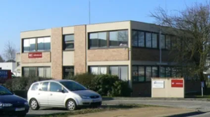 Bureaux divisibles à louer à Merignac avec accès immédiat tramway et rocade - Offre immobilière - Arthur Loyd