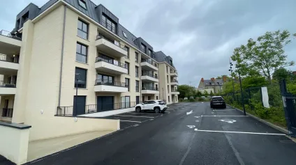 Bureaux à vendre à GISORS 27140 - Offre immobilière - Arthur Loyd