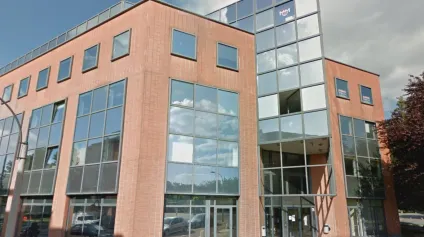 Bureaux à louer à Cergy proche gare et parkings en sous-sol disponibles - Offre immobilière - Arthur Loyd