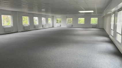 Bureaux à vendre à Osny dans Parc des Beaux Soleils avec accès plain pied - Offre immobilière - Arthur Loyd