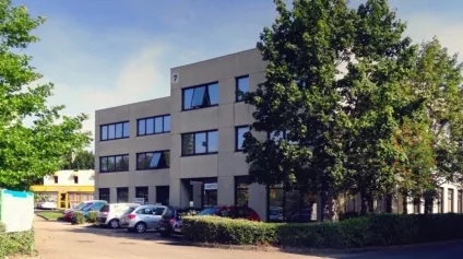 Bureaux à louer à Osny surfaces flexibles et excellente accessibilité - Offre immobilière - Arthur Loyd