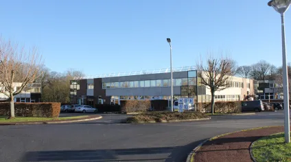 Bureaux à louer à BIEVRES 91570 - Offre immobilière - Arthur Loyd