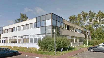 Bureaux à louer à Bièvres dans parc tertiaire - Offre immobilière - Arthur Loyd