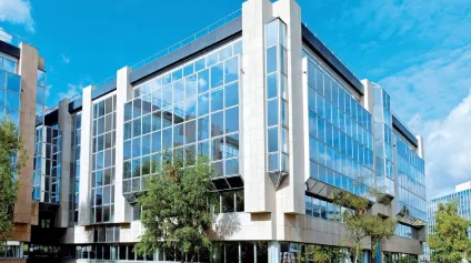 Bureaux à louer à VELIZY VILLACOUBLAY 78140 - Offre immobilière - Arthur Loyd