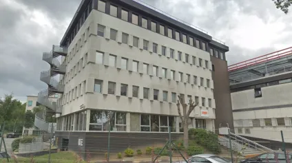 Bureaux à louer à VELIZY VILLACOUBLAY 78140 - Offre immobilière - Arthur Loyd