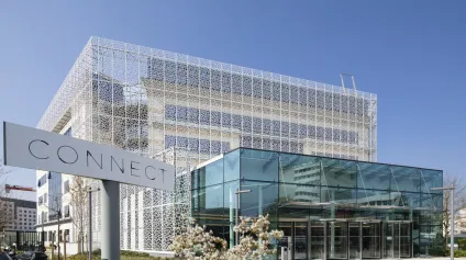VELIZY - Immeuble certifié et labellisé - Grand Standing - Offre immobilière - Arthur Loyd