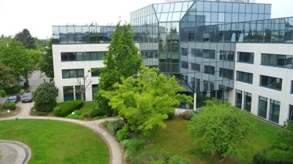 A louer bureaux rénovés et climatisés au sein d'un programme qualitatif - Offre immobilière - Arthur Loyd