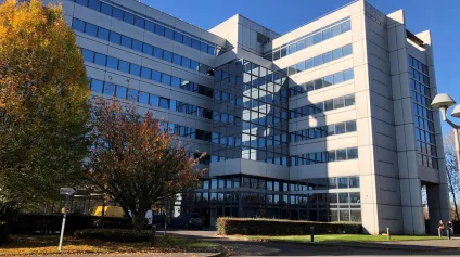 Bureaux à louer Villepinte surfaces modulables accès immédiat RER B - Offre immobilière - Arthur Loyd