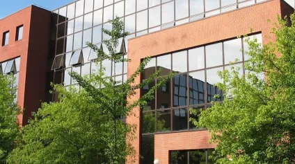 Bureaux à louer à MEUDON LA FORET 92360 - Offre immobilière - Arthur Loyd