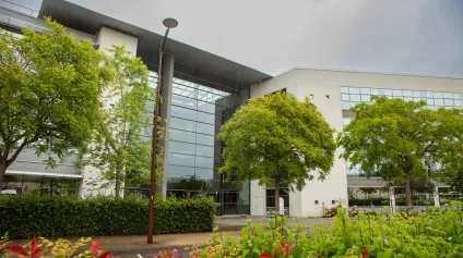 Bureaux à louer à GUYANCOURT 78280 - Offre immobilière - Arthur Loyd