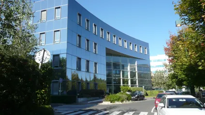 Bureaux à louer Villepinte divisibles avec coworking et accès RER - Offre immobilière - Arthur Loyd