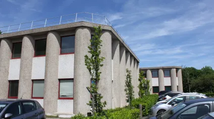 Bureaux en location à Tremblay-en-France divisibles proche RER B - Offre immobilière - Arthur Loyd