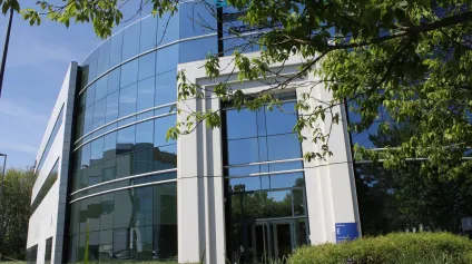 Bureaux à louer Villepinte HQE Paris Nord 2 divisibles dès 344 m² - Offre immobilière - Arthur Loyd